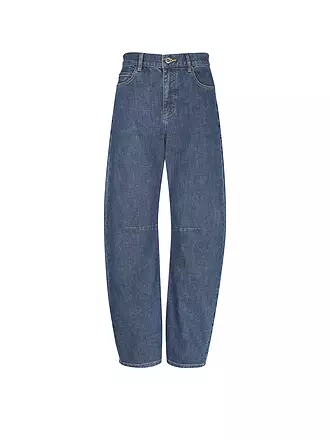SELF-PORTRAIT | Jeans Balloon Fit | 